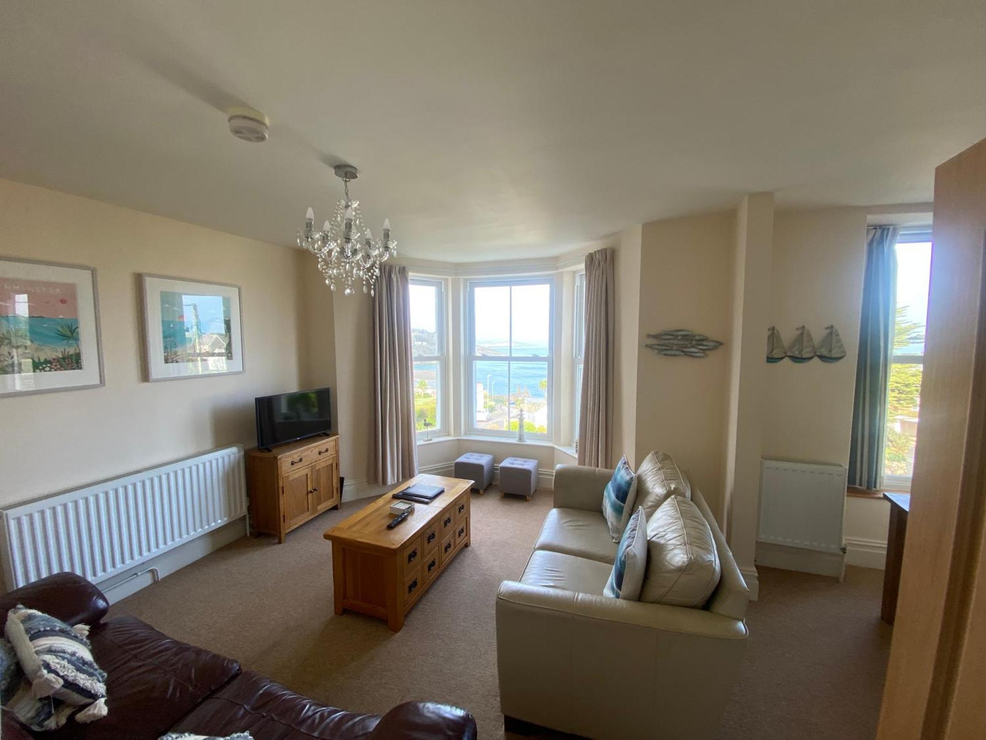 Apartment Fairfield St Ives (Cornwall)