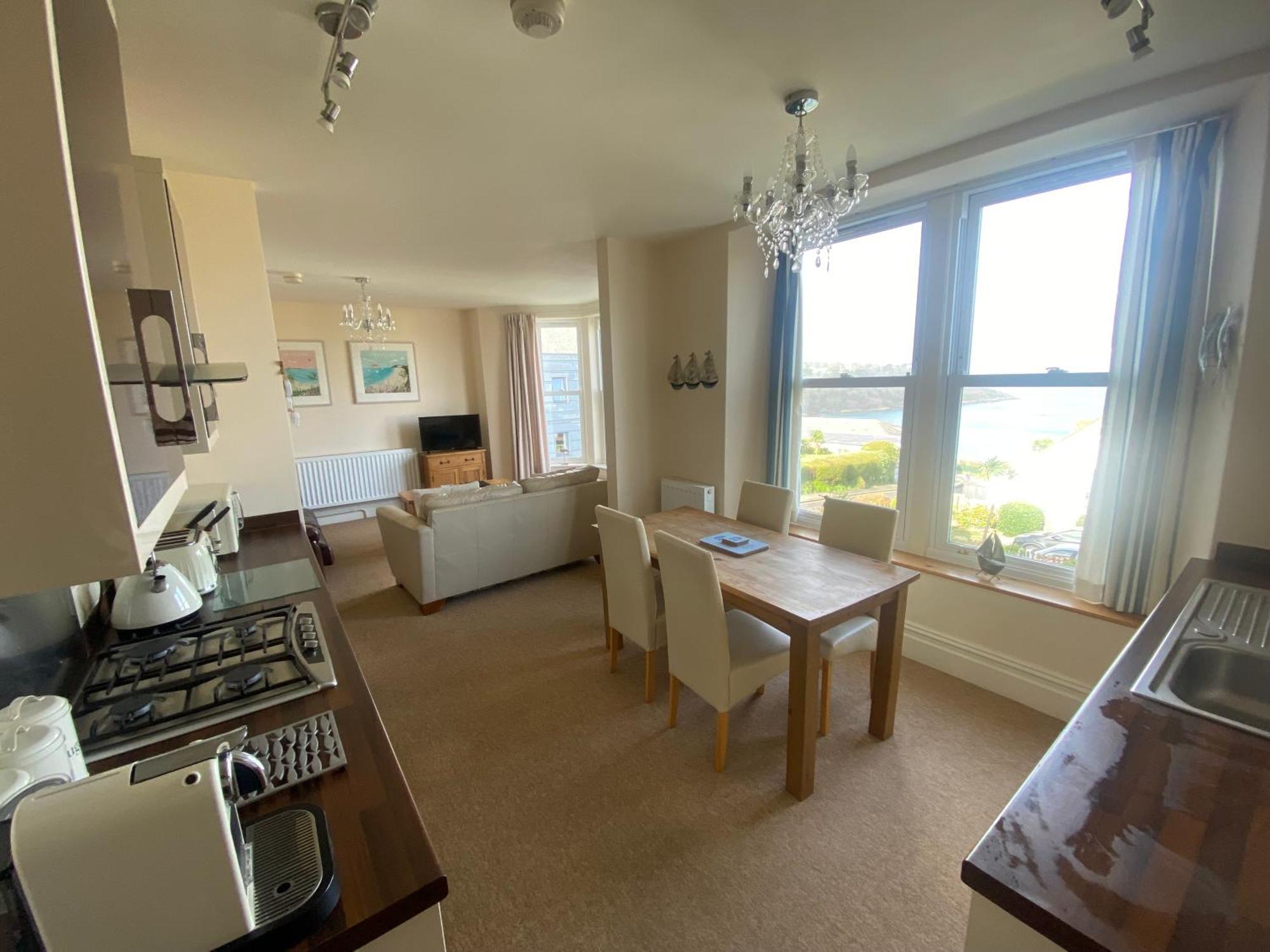 Apartment Fairfield St Ives (Cornwall)