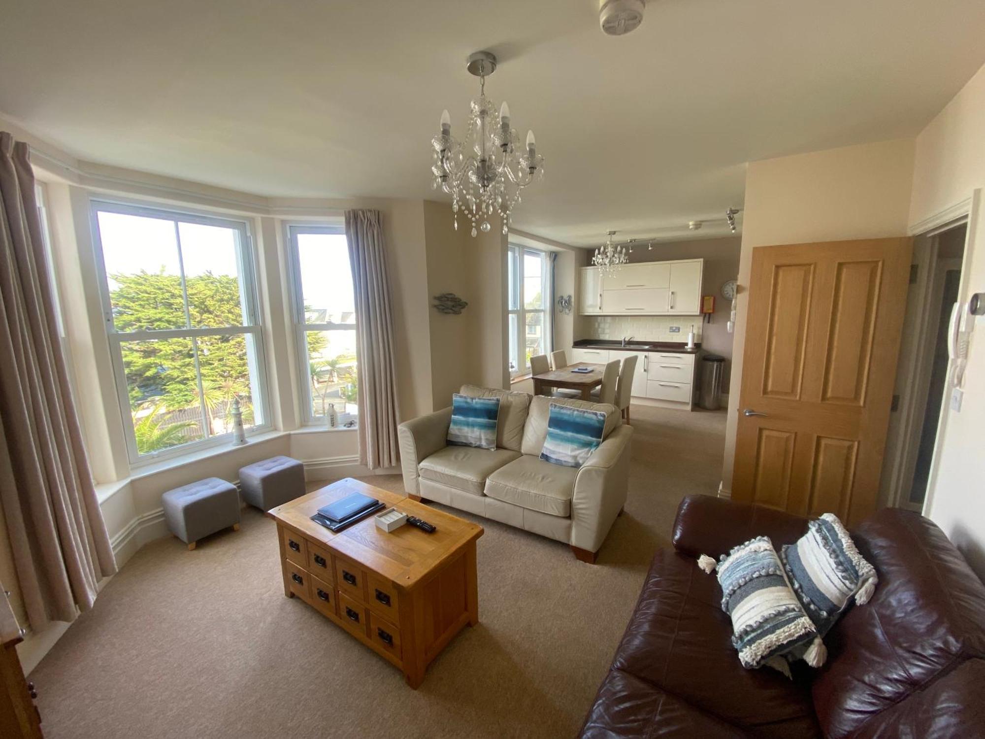 Apartment Fairfield *
