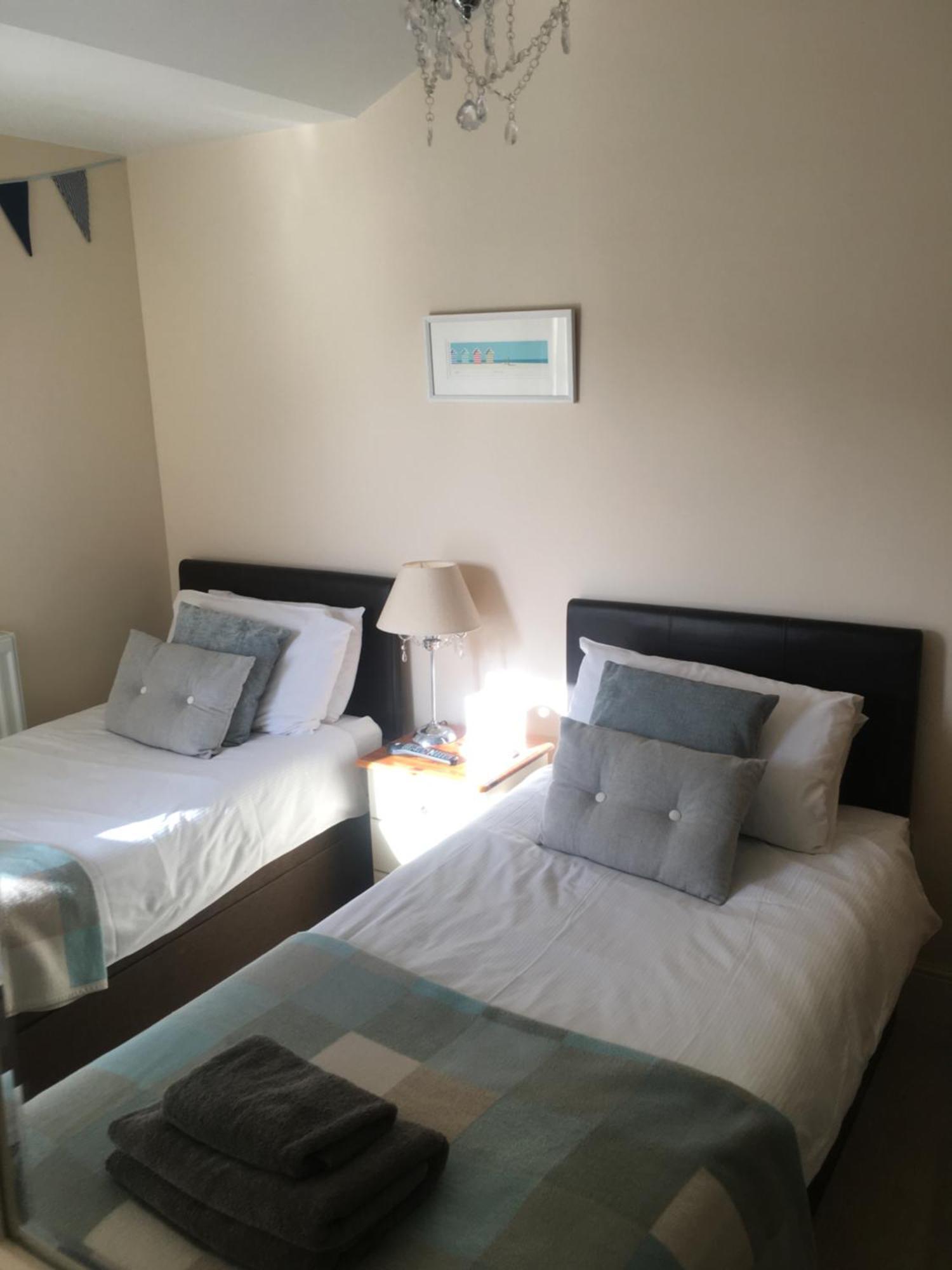 Fairfield Apartment St Ives (Cornwall)