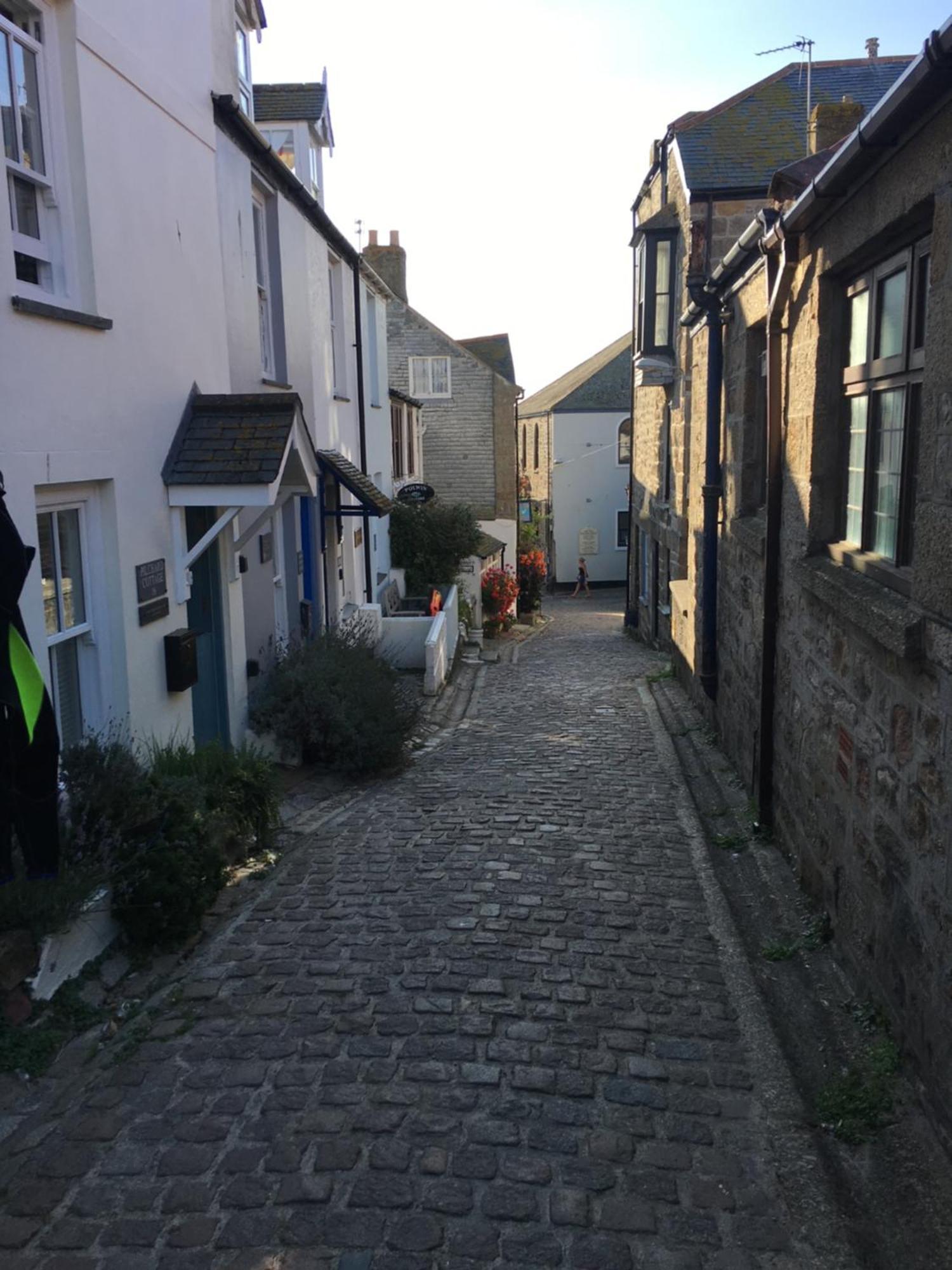 Apartment Fairfield St Ives (Cornwall)