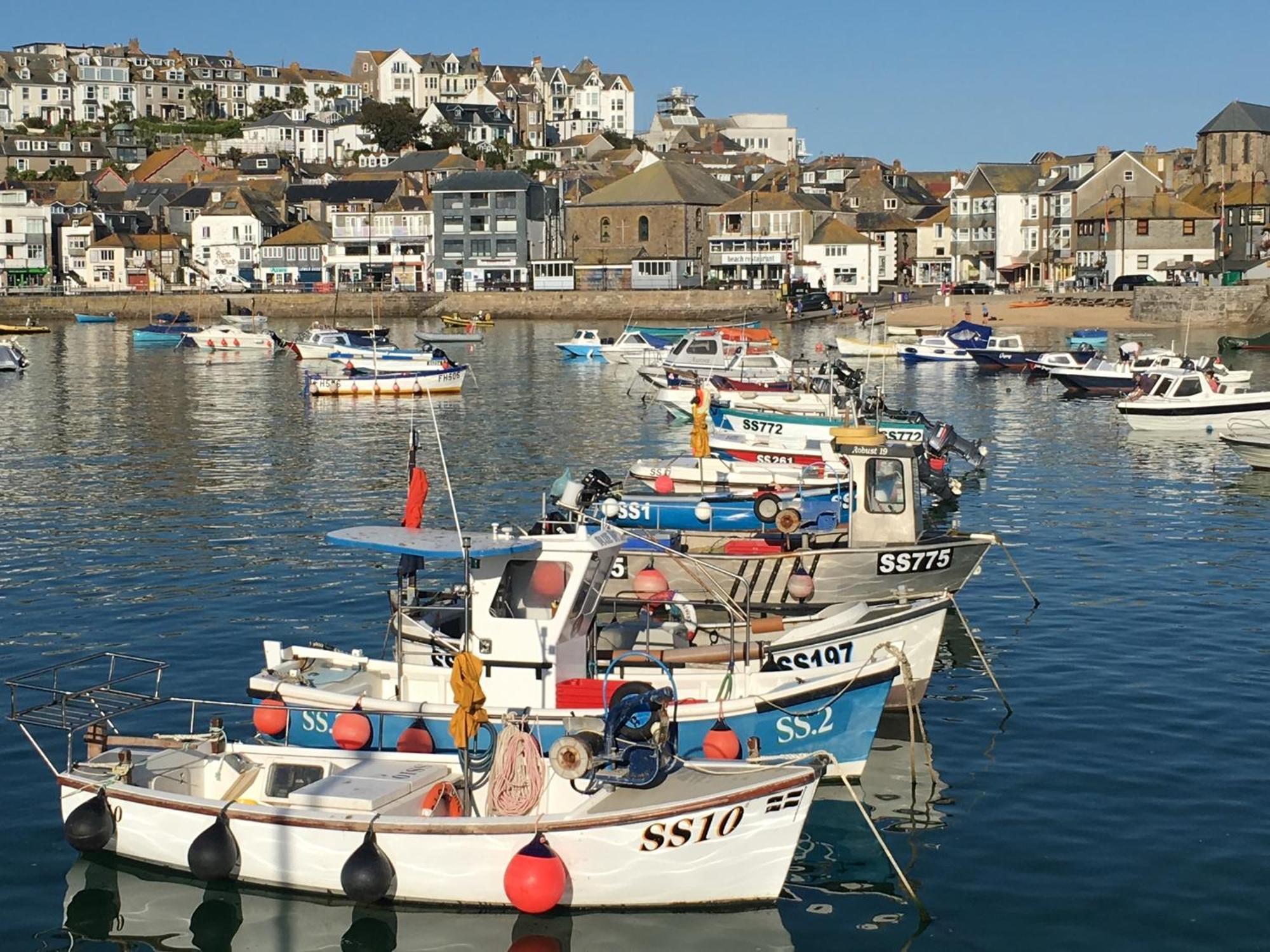 Fairfield Apartment St Ives (Cornwall)