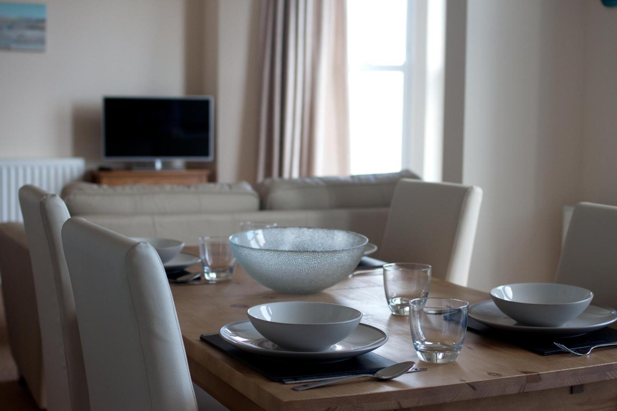 Apartment Fairfield
