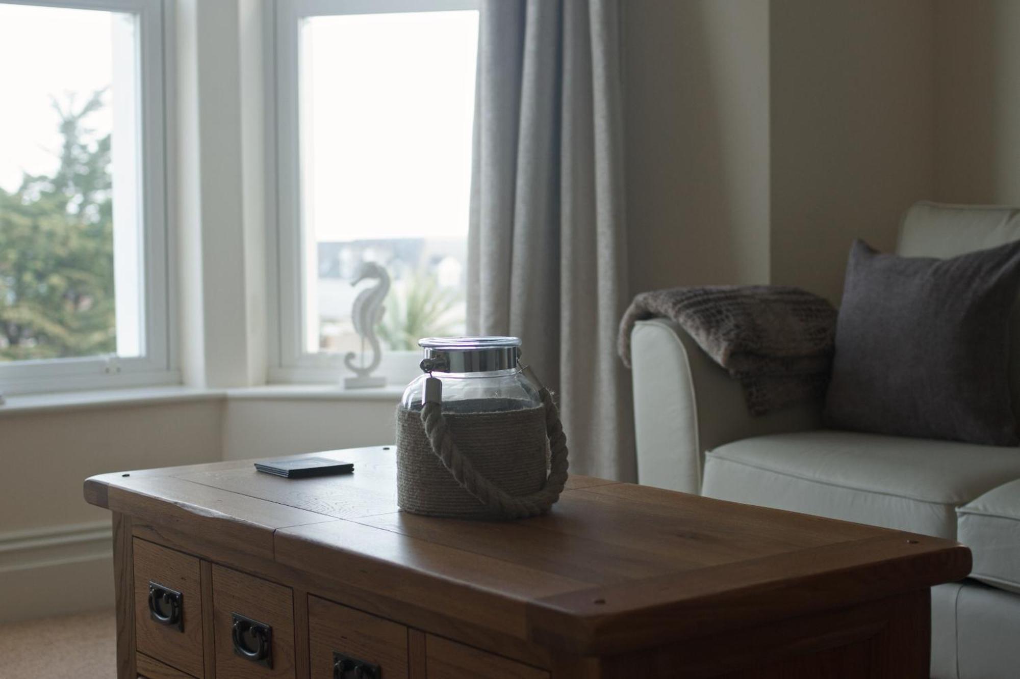 Fairfield Apartment *