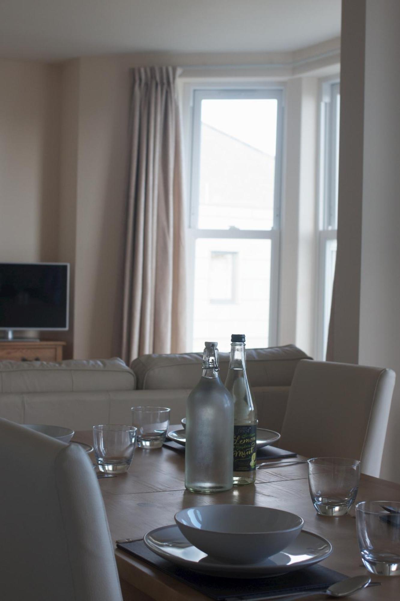 Fairfield Apartment St Ives (Cornwall)
