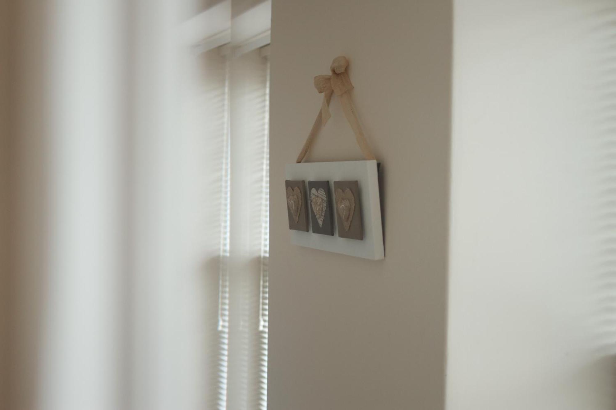 Fairfield Apartment *