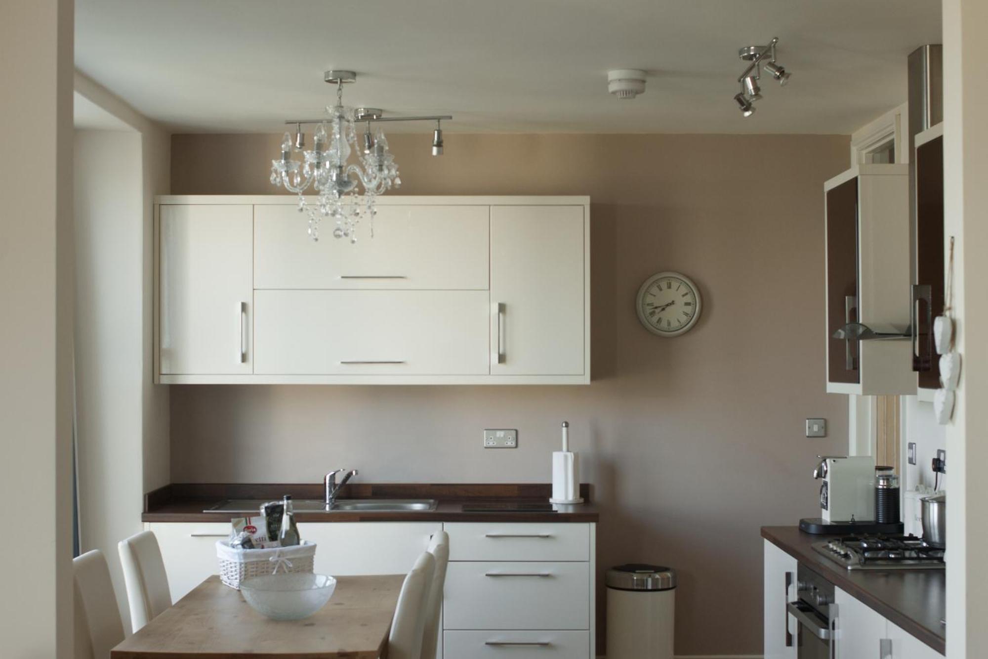Apartment Fairfield St Ives (Cornwall)